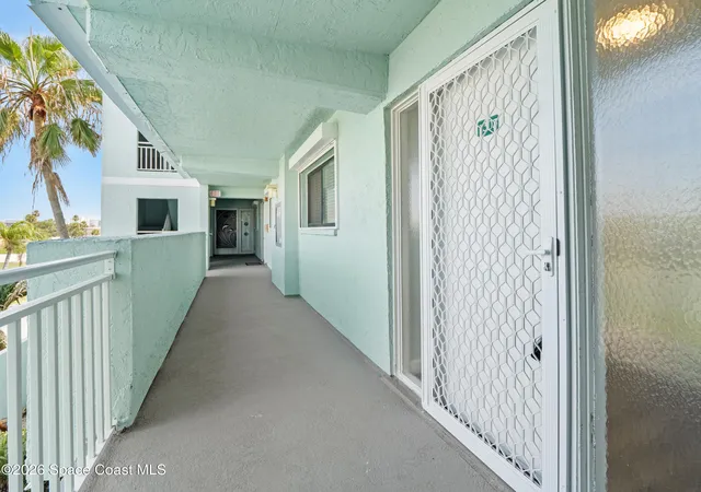 Homes for sale in Cocoa Beach, FL | 1700 Commodore Blvd #1303, Cocoa Beach, FL 32931 | MLS# 1081554