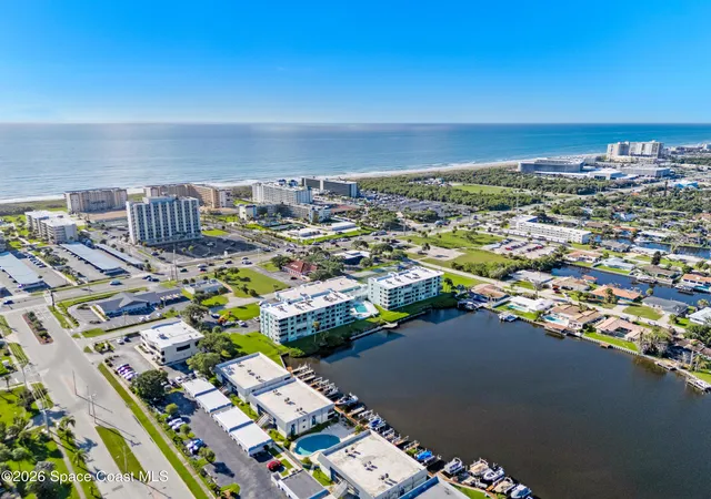 2nd image of 1700 Commodore Blvd, Cocoa Beach, FL 32931