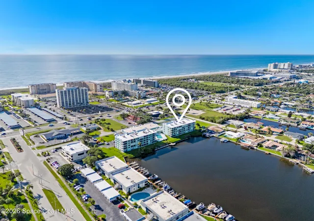 Homes for sale in Cocoa Beach, FL | 1700 Commodore Blvd #1303, Cocoa Beach, FL 32931 | MLS# 1081554