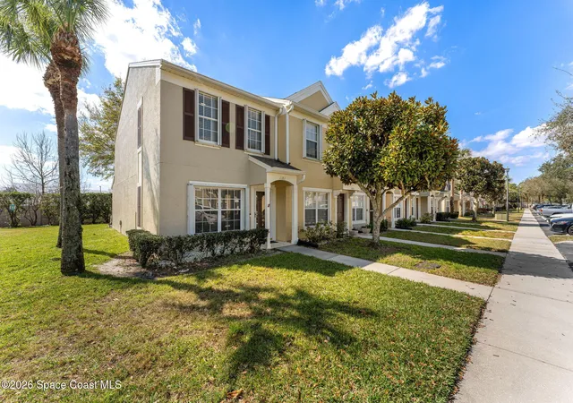 Photo 2 of Townhouse for sale at 1381 Hampton Park Ln, Melbourne, FL 32940 | MLS# 1082070 | Listing updated on 2026-08-24