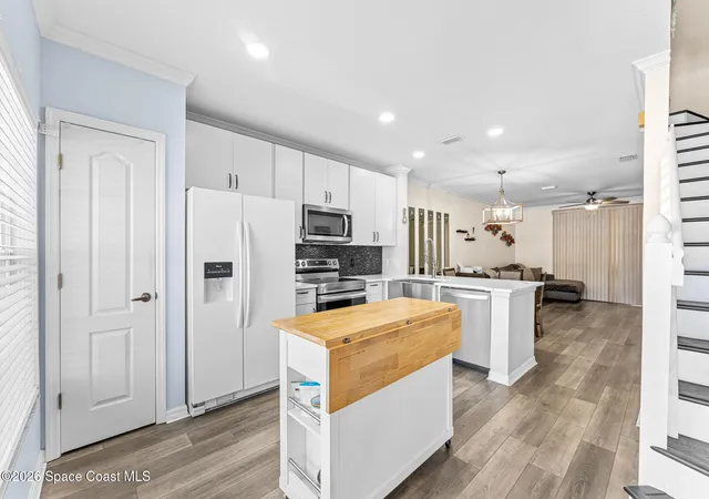 Photo 3 of Townhouse for sale at 1381 Hampton Park Ln, Melbourne, FL 32940 | MLS# 1082070 | Listing updated on 2026-08-24