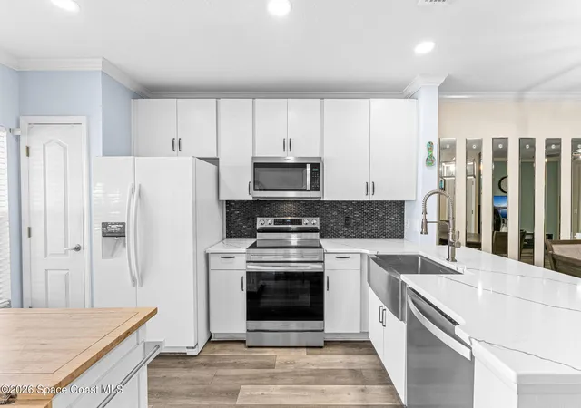 Photo 4 of Townhouse for sale at 1381 Hampton Park Ln, Melbourne, FL 32940 | MLS# 1082070 | Listing updated on 2026-08-24