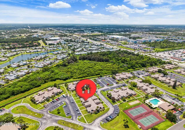 2nd image of 1011 Abada Ct NE, Palm Bay, FL 32905