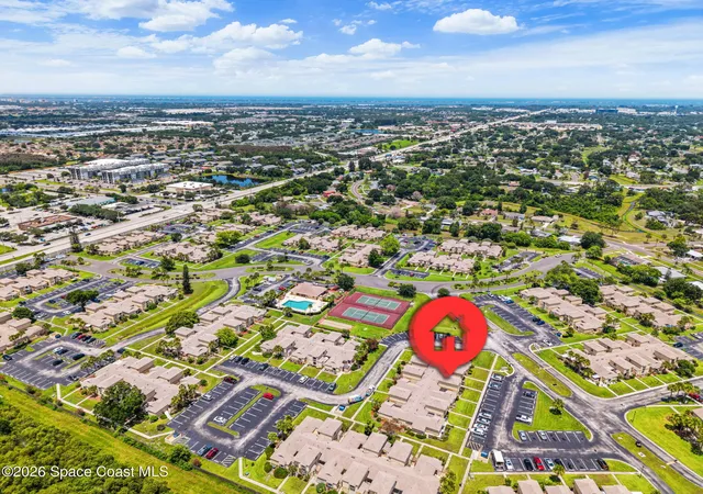 34th image of 1011 Abada Ct Ne #104, Palm Bay, FL 32905 | MLS# 1081616