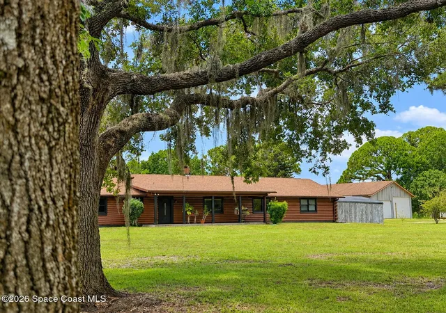 1st image of 545 Chase Hammock Rd, Merritt Island, FL 32953 | MLS# 1081626
