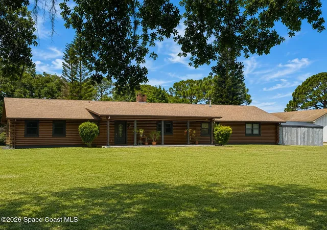 2nd image of 545 Chase Hammock Rd, Merritt Island, FL 32953 | MLS# 1081626