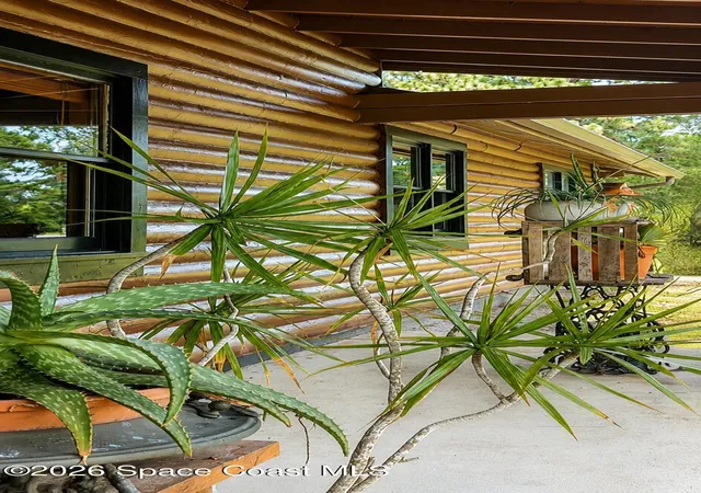 3rd image of 545 Chase Hammock Rd, Merritt Island, FL 32953 | MLS# 1081626