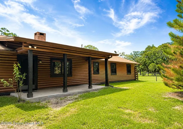 5th image of 545 Chase Hammock Rd, Merritt Island, FL 32953 | MLS# 1081626