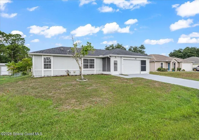 Photo 2 of Sale Pending at 360 Wendover Rd Sw, Palm Bay, FL 32908 | MLS# 1082057 | Listing updated on 2026-09-15