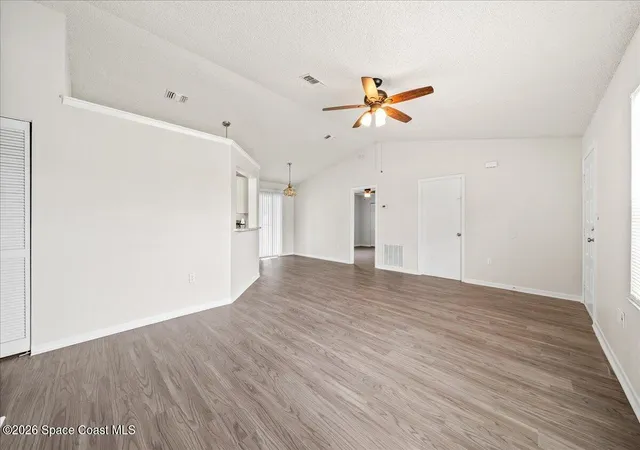 Photo 3 of Sale Pending at 360 Wendover Rd SW, Palm Bay, FL 32908 | MLS# 1082057 | Listing updated on 2026-09-15