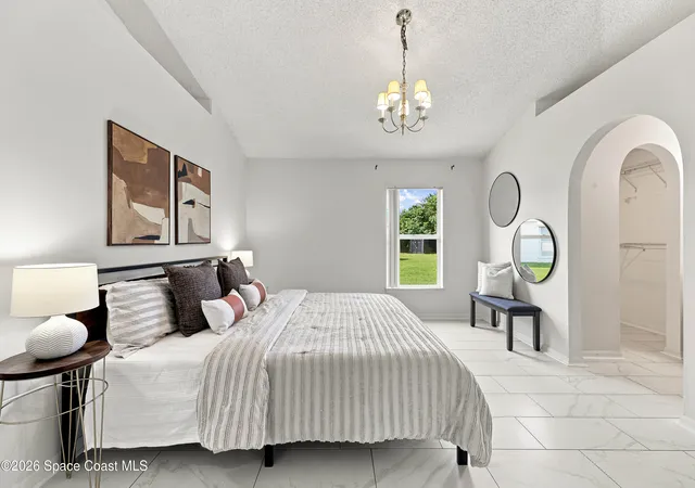 Photo 3 of Single family home for sale at 2153 Redwood Cir NE, Palm Bay, FL 32905 | MLS# 1081586 | Listing updated on 2026-08-31