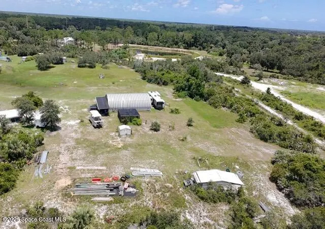 32nd image of 4028 Emmanuel Ln, Mims, FL 32754 | MLS# 1081579
