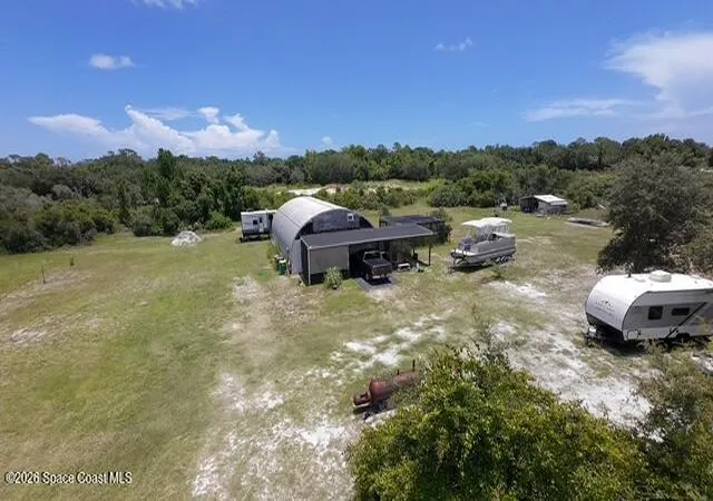 5th image of 4028 Emmanuel Ln, Mims, FL 32754 | MLS# 1081579