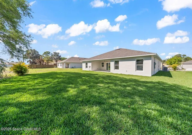 Photo 2 of Single family home for sale at 449 Wells Ave Sw, Palm Bay, FL 32908 | MLS# 1081600 | Listing updated on 2026-09-17