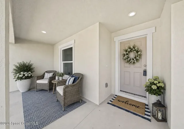 Photo 3 of Single family home for sale at 449 Wells Ave Sw, Palm Bay, FL 32908 | MLS# 1081600 | Listing updated on 2026-09-17