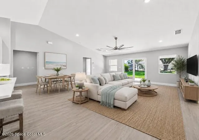 Photo 3 of Single family home for sale at 449 Wells Ave SW, Palm Bay, FL 32908 | MLS# 1081600 | Listing updated on 2026-09-17