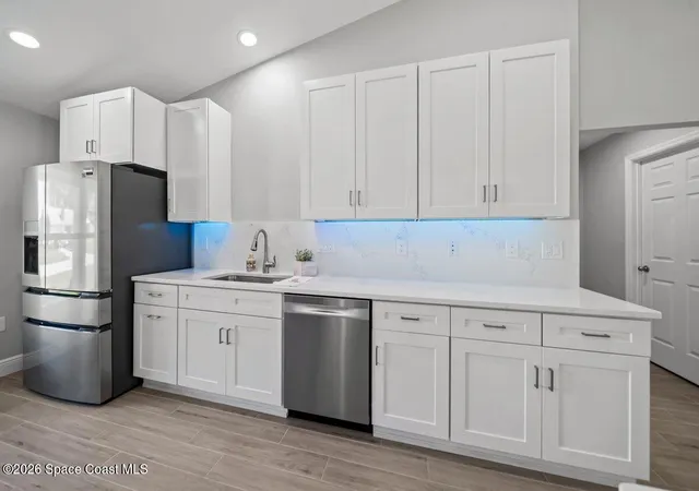 Photo 4 of Single family home for sale at 449 Wells Ave SW, Palm Bay, FL 32908 | MLS# 1081600 | Listing updated on 2026-09-17