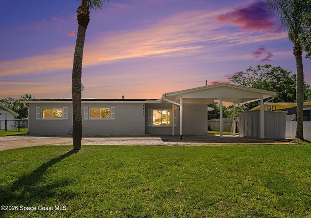 2nd image of 4865 Key Biscayne Dr, Titusville, FL 32780 | MLS# 1081648