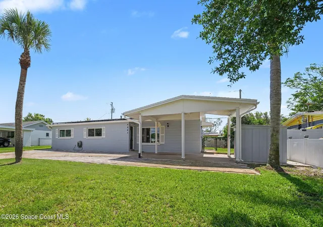 3rd image of 4865 Key Biscayne Dr, Titusville, FL 32780 | MLS# 1081648
