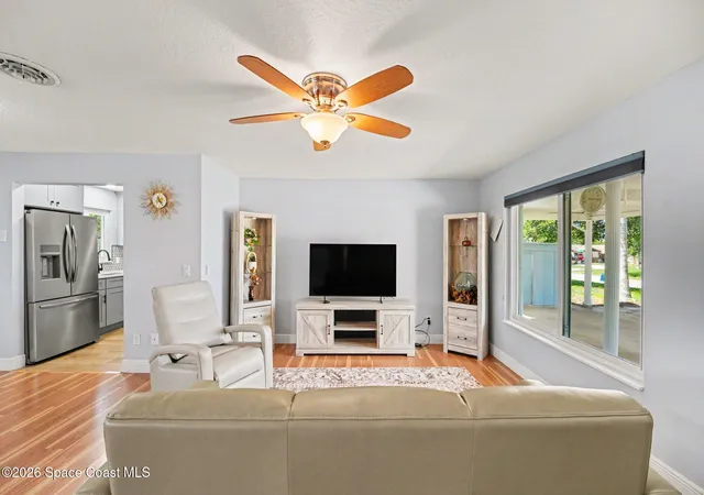 4th image of 4865 Key Biscayne Dr, Titusville, FL 32780 | MLS# 1081648