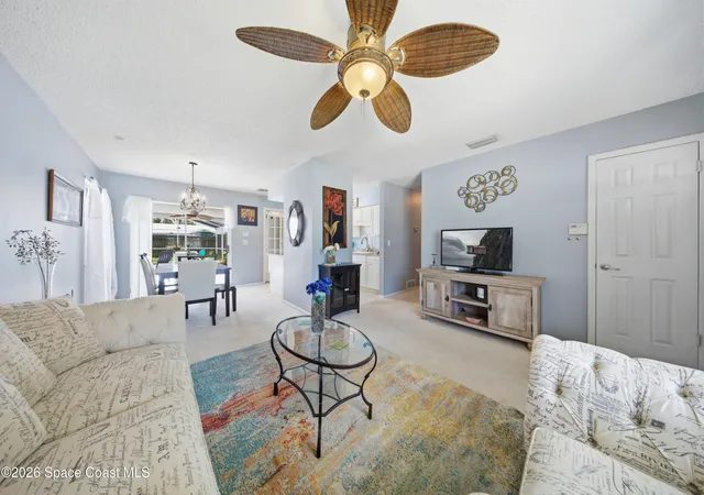 Photo 2 of Single family home for sale at 2803 Kensington Dr, Melbourne, FL 32935 | MLS# 1081599 | Listing updated on 2026-09-17