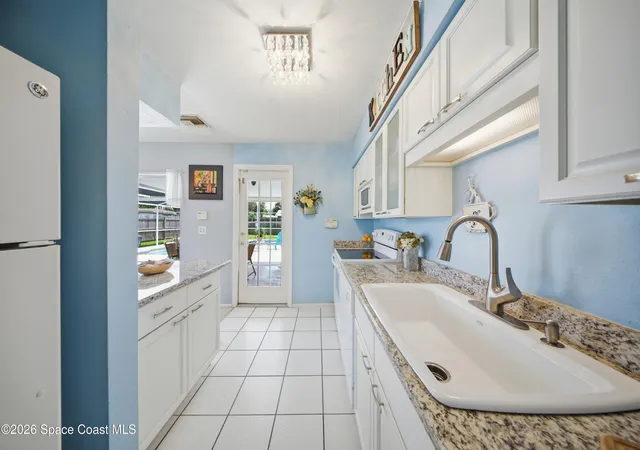 Photo 3 of Single family home for sale at 2803 Kensington Dr, Melbourne, FL 32935 | MLS# 1081599 | Listing updated on 2026-09-17