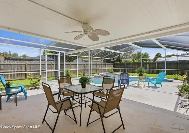 Photo 3 of Single family home for sale at 2803 Kensington Dr, Melbourne, FL 32935 | MLS# 1081599 | Listing updated on 2026-09-17