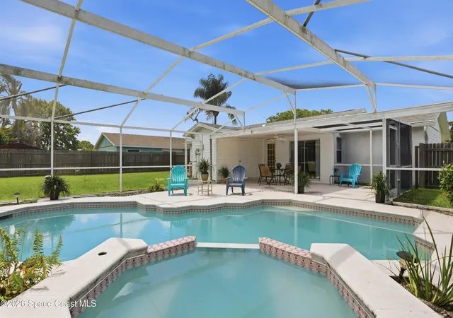 Photo 4 of Single family home for sale at 2803 Kensington Dr, Melbourne, FL 32935 | MLS# 1081599 | Listing updated on 2026-09-17