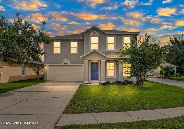 Photo 1 of Single family home for sale at 3114 Burdock Ave, Melbourne, FL 32904 | MLS# 1081652 | Listing updated on 2026-08-24