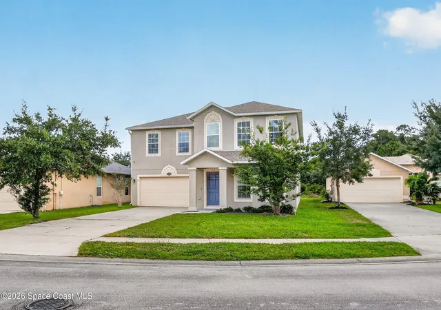 Photo 3 of Single family home for sale at 3114 Burdock Ave, Melbourne, FL 32904 | MLS# 1081652 | Listing updated on 2026-08-24