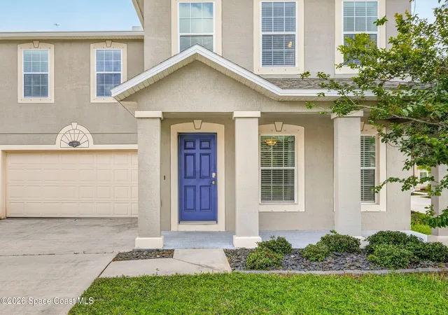 Photo 3 of Single family home for sale at 3114 Burdock Ave, Melbourne, FL 32904 | MLS# 1081652 | Listing updated on 2026-08-24