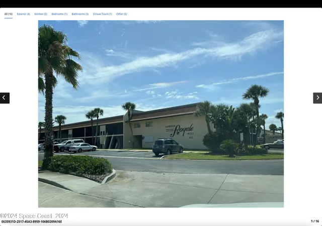 1st image of 416 School Rd #211, Indian Harbour Beach, FL 32937 | MLS# 1081610
