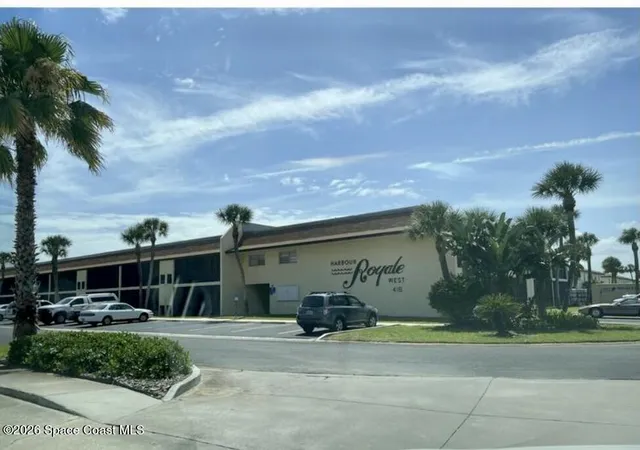 Photo 1 of Condo for sale at 416 School Rd #211, Indian Harbour Beach, FL 32937 | MLS# 1081610 | Listing updated on 2026-08-30