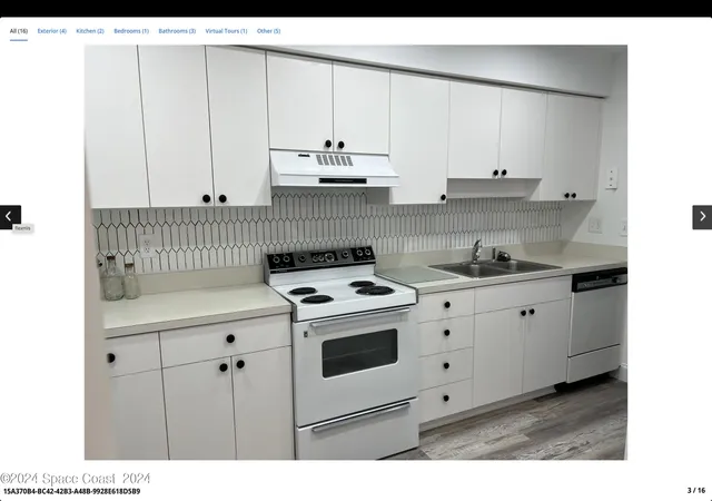2nd image of 416 School Rd #211, Indian Harbour Beach, FL 32937 | MLS# 1081610