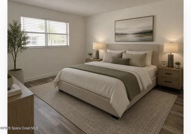 Photo 3 of Condo for sale at 416 School Rd #211, Indian Harbour Beach, FL 32937 | MLS# 1081610 | Listing updated on 2026-08-30