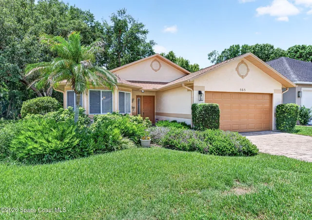Photo 33 of Sale Pending at 565 Willowgreen Ln, Titusville, FL 32780 | MLS# 1081874 | Listing updated on 2026-09-04