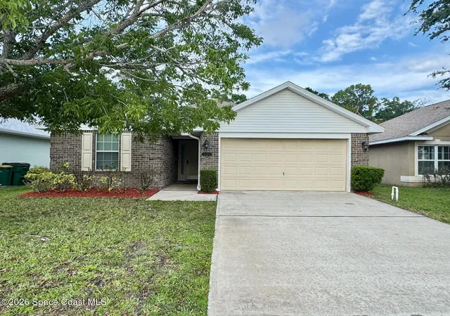 Photo 1 of Single family home for sale at 6044 Serene Pl, Melbourne, FL 32904 | MLS# 1081641 | Listing updated on 2026-07-13