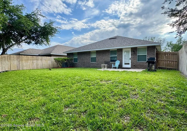 Photo 2 of Single family home for sale at 6044 Serene Pl, Melbourne, FL 32904 | MLS# 1081641 | Listing updated on 2026-07-13