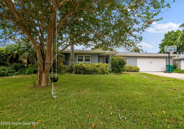 1st image of 565 Teakwood Ave, Satellite Beach, FL 32937 | MLS# 1082043