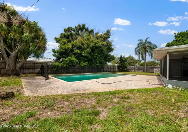 Photo 3 of Sale Pending at 565 Teakwood Ave, Satellite Beach, FL 32937 | MLS# 1082043 | Listing updated on 2026-08-02