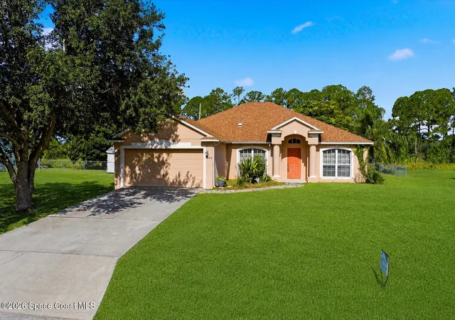 1st image of 1026 Alpine Ave Nw, Palm Bay, FL 32907 | MLS# 1081703