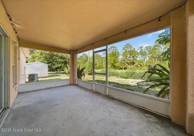 20th image of 1026 Alpine Ave Nw, Palm Bay, FL 32907 | MLS# 1081703
