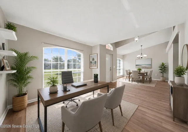 4th image of 1026 Alpine Ave Nw, Palm Bay, FL 32907 | MLS# 1081703