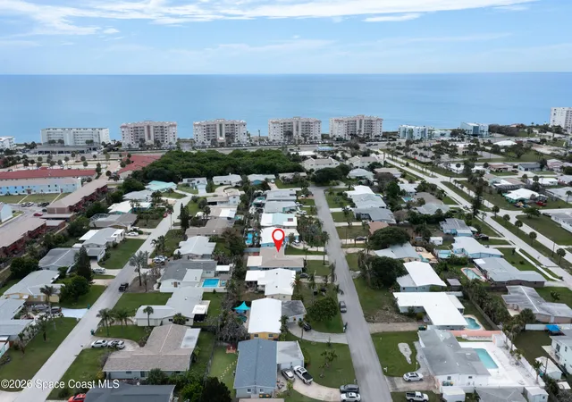 3rd image of 110 Freddie St, Indian Harbour Beach, FL 32937 | MLS# 1081672
