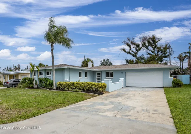 4th image of 110 Freddie St, Indian Harbour Beach, FL 32937 | MLS# 1081672