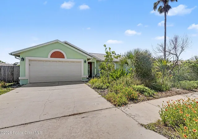 Photo 2 of Single family home for sale at 2410 Sea Ave, Indialantic, FL 32903 | MLS# 1081727 | Listing updated on 2026-09-17