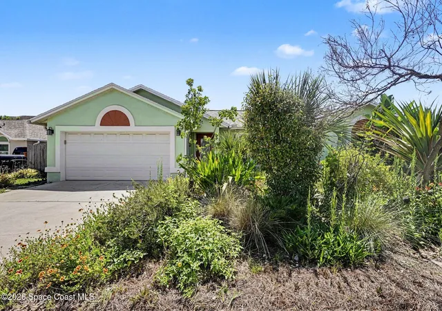 Photo 3 of Single family home for sale at 2410 Sea Ave, Indialantic, FL 32903 | MLS# 1081727 | Listing updated on 2026-09-17