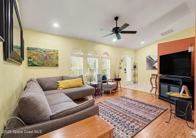 Photo 3 of Single family home for sale at 2410 Sea Ave, Indialantic, FL 32903 | MLS# 1081727 | Listing updated on 2026-09-17