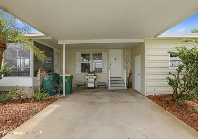 Photo 1 of Sale Pending at 235 Outer Dr, Cocoa, FL 32926 | MLS# 1082290 | Listing updated on 2026-09-03