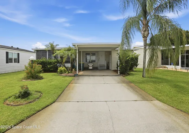 Photo 2 of Sale Pending at 235 Outer Dr, Cocoa, FL 32926 | MLS# 1082290 | Listing updated on 2026-09-03
